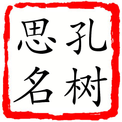 孔树思