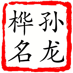 孙龙桦